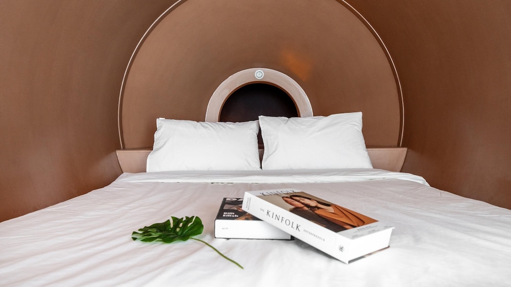 Basic Room, 1 Bedroom (Angelo(BBQ/SPA))