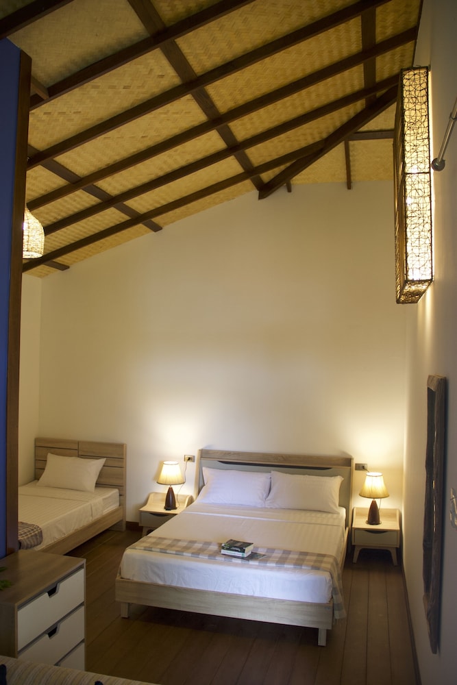 Junior Suite, 1 Bedroom, Accessible, Refrigerator