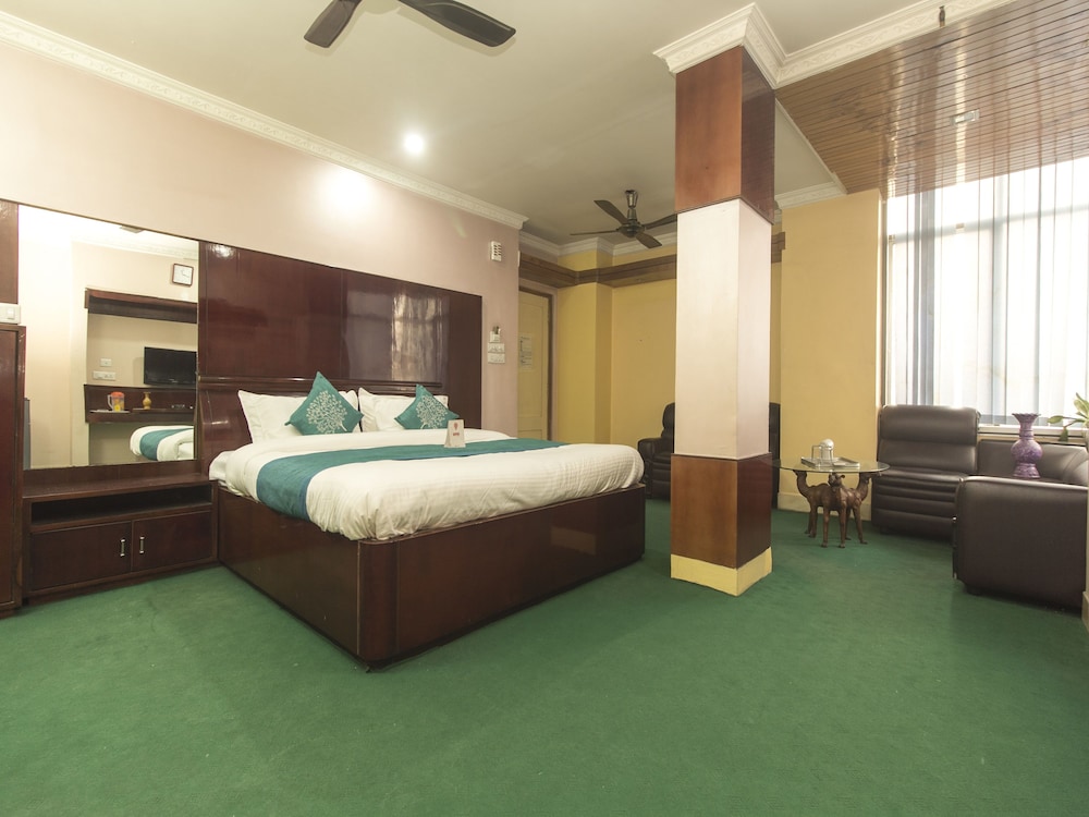 Double Or Twin Room
