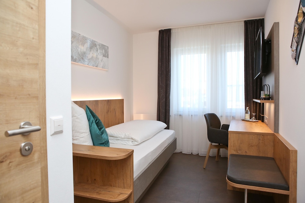 Comfort Single Room photo 3