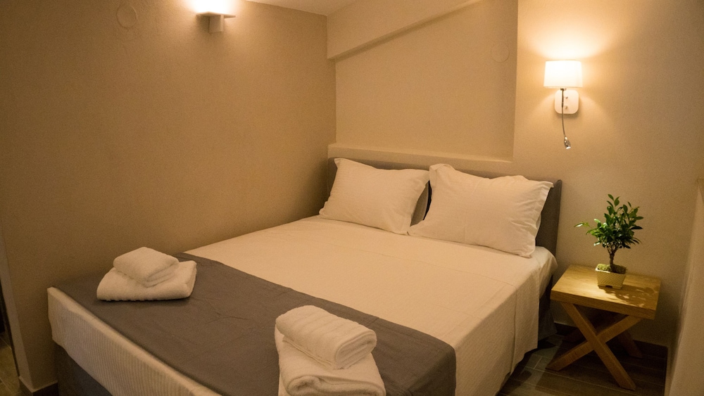 Deluxe Room, Sea View photo 2