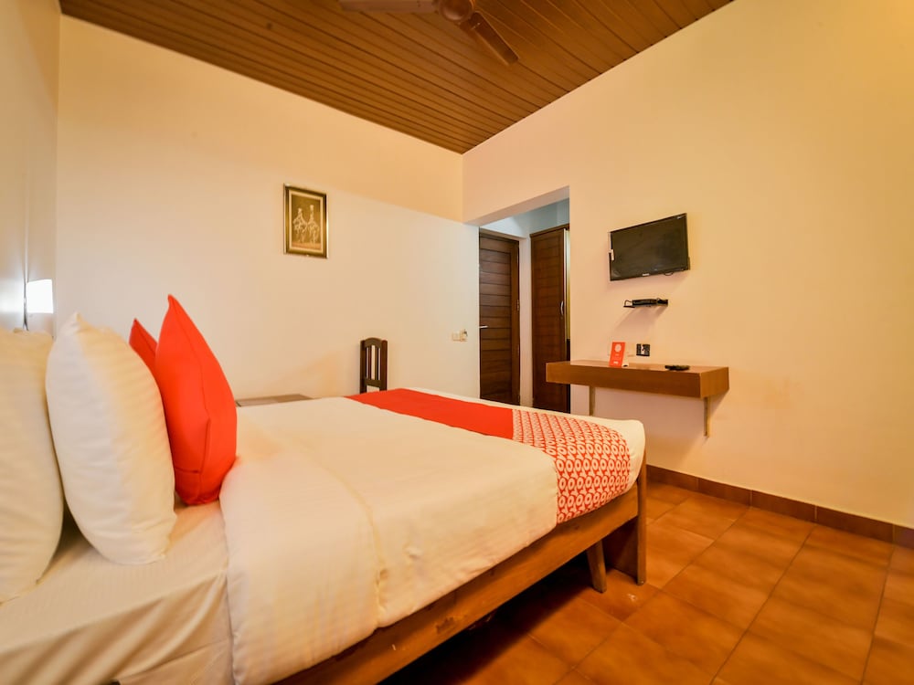 Deluxe Double Or Twin Room, 1 King Bed photo 3