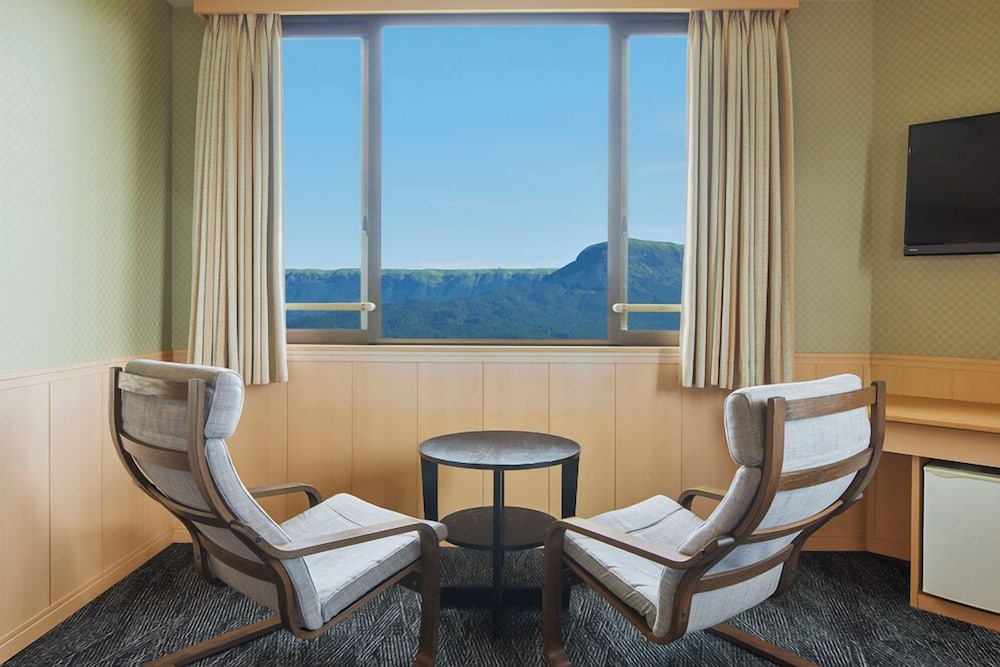 North Wing Superior Twin (Accessible) (With private bathroom)(Non-smoking) photo 3
