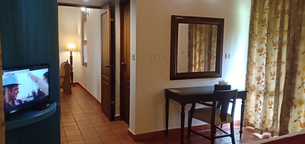 Premium lake view villa - Photo 5