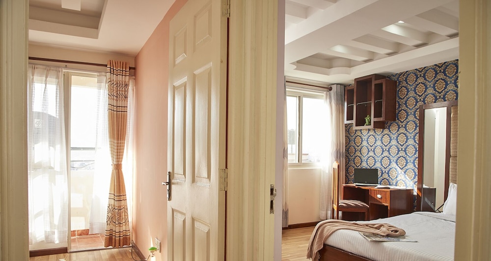 Secure Oasis @Patan 3BHK photo 1