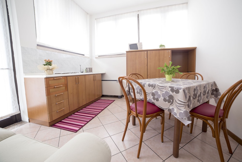 Apartment (3 Pax) photo 2
