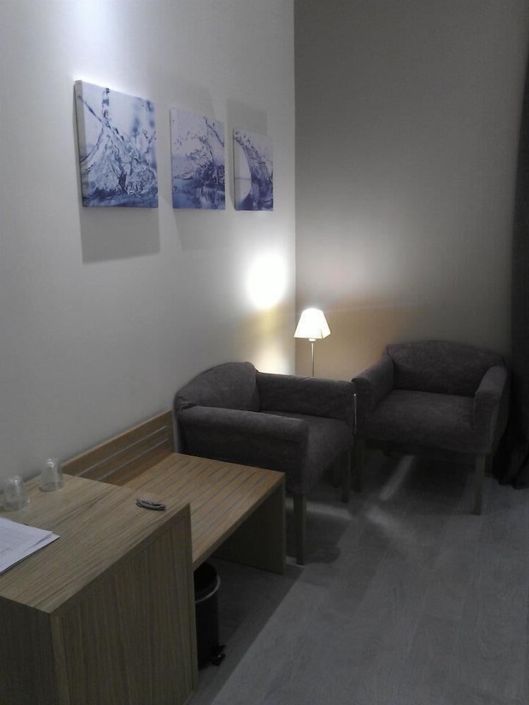 Deluxe Room photo 3