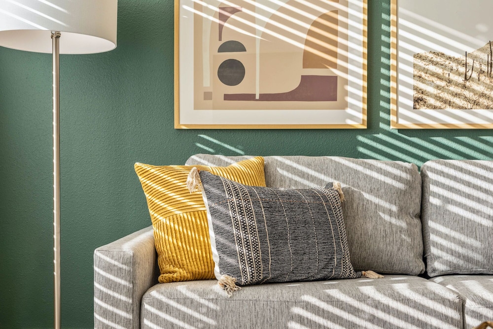 Apartment, 1 Bedroom