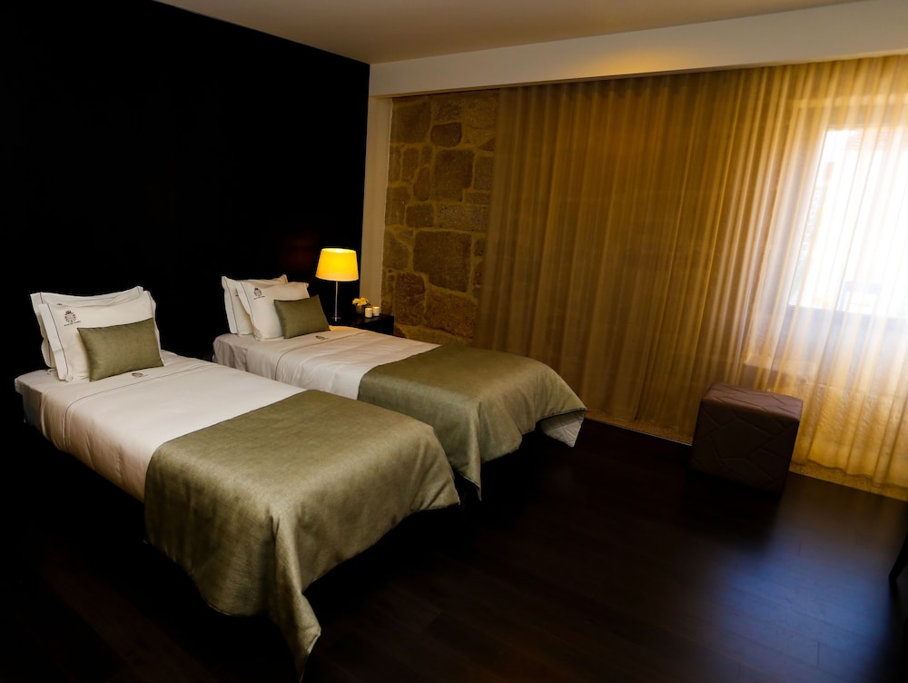 Quarto Duplo ou Twin Standard
