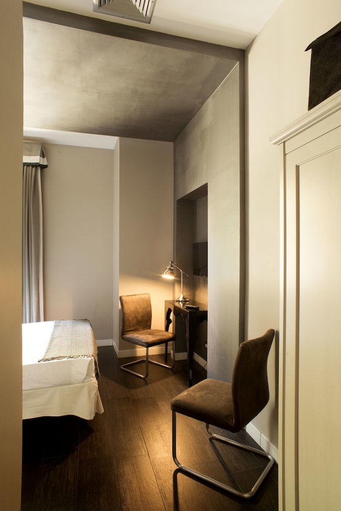 Standard Double Room Single Use