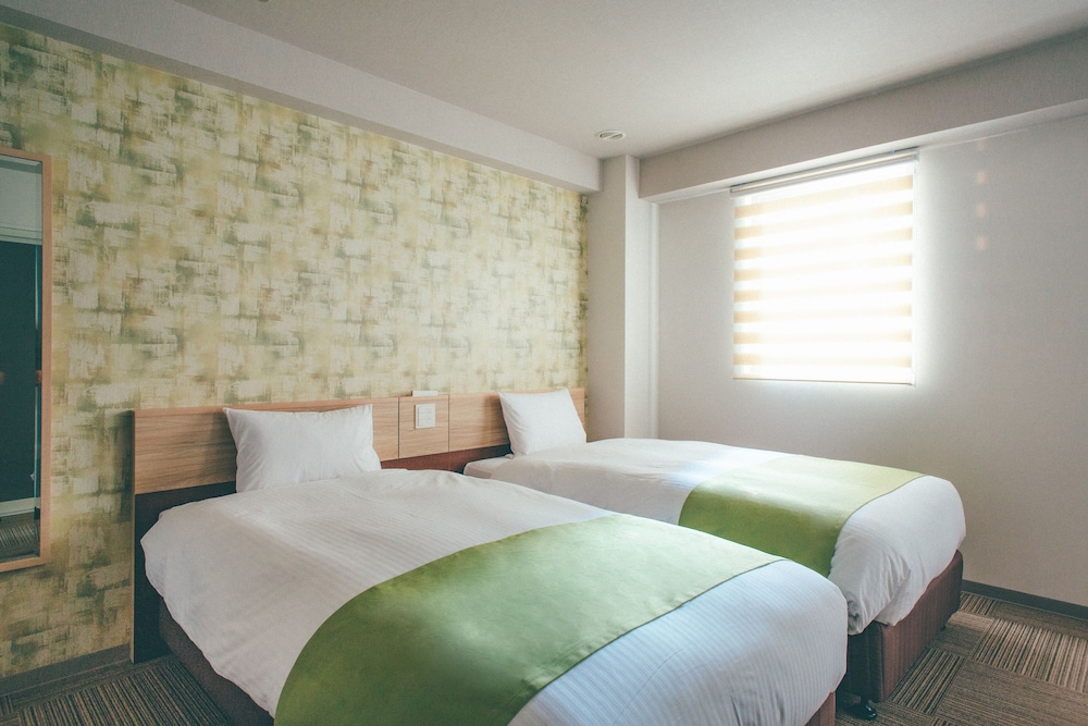 Deluxe Twin Room, Non Smoking - Photo 23