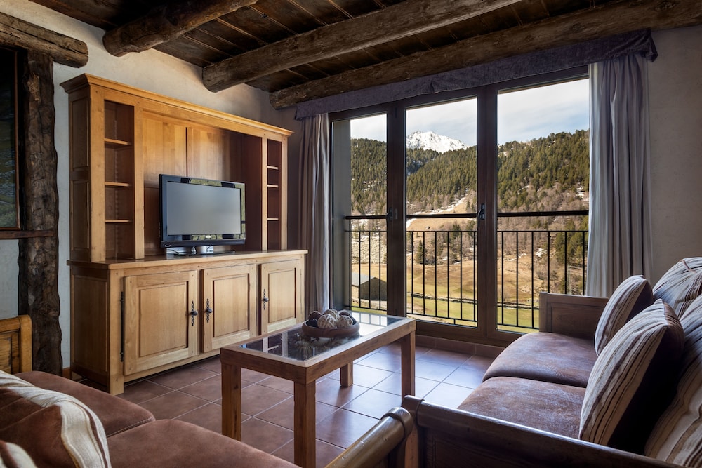 Apartment, 3 Bedrooms (2-8 people, SPA included)