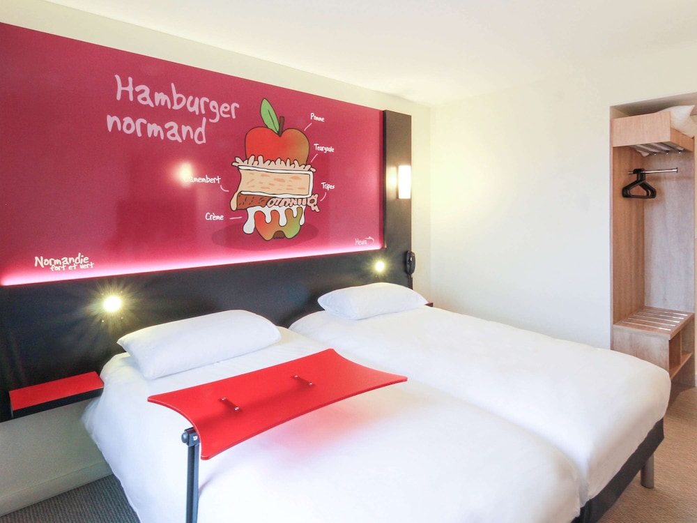 Standard Room, 1 Double Bed photo 3