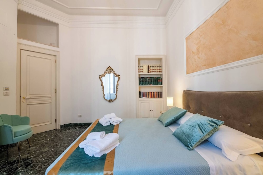 The One, Luxury Havudsigt Med Klaver, Billede 6