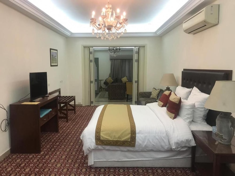 Deluxe Room photo 1