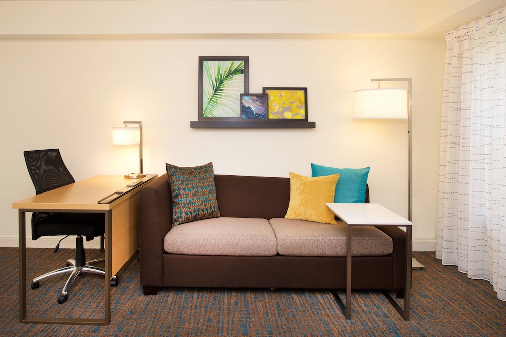 Studio Suite, 1 King Bed