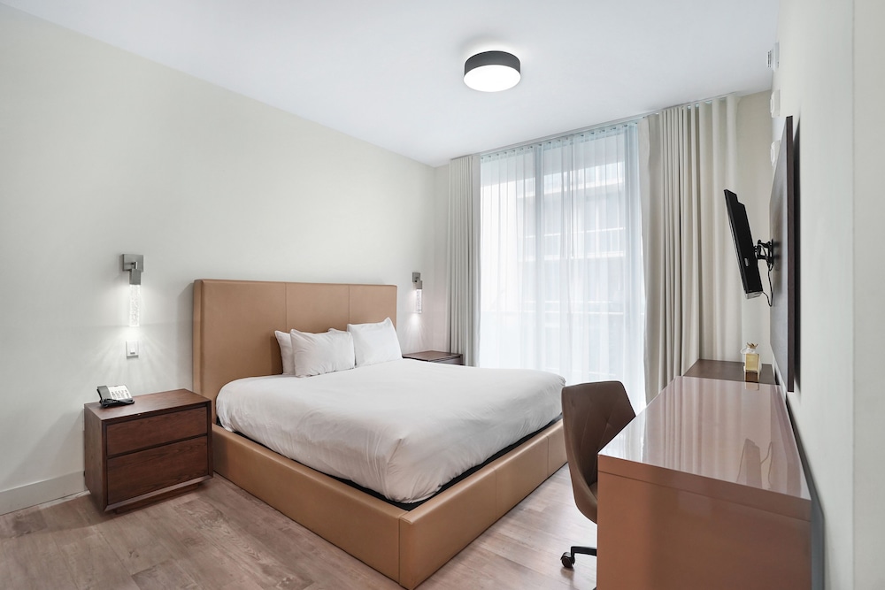Design Condo, 1 Bedroom, Non Smoking