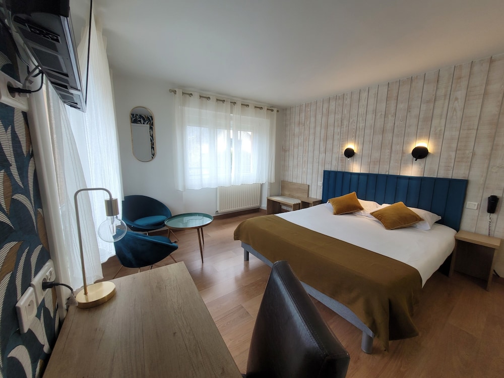 Comfort Room photo 1