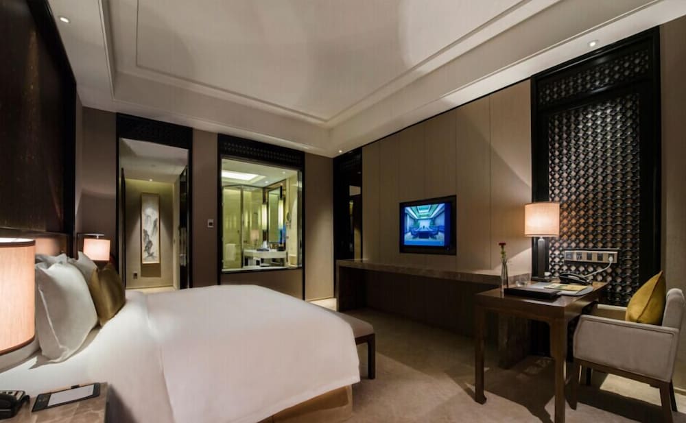 Senior Double Room