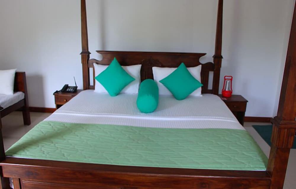 Deluxe Double Room photo 2