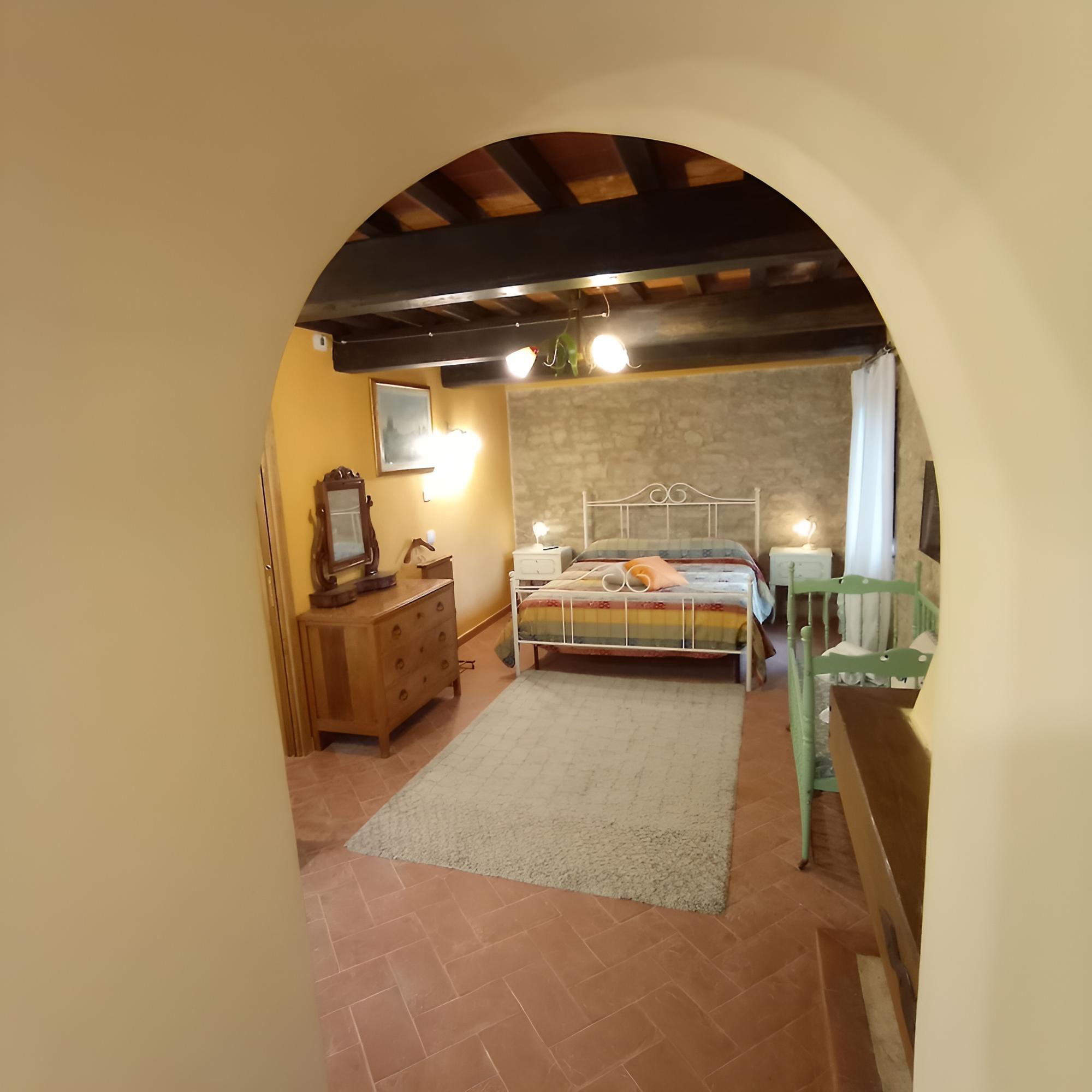 House, 5 Bedrooms, Accessible, Smoking photo 1