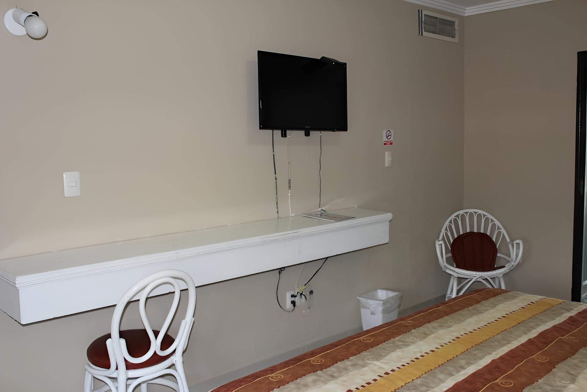 Standard Room photo 1