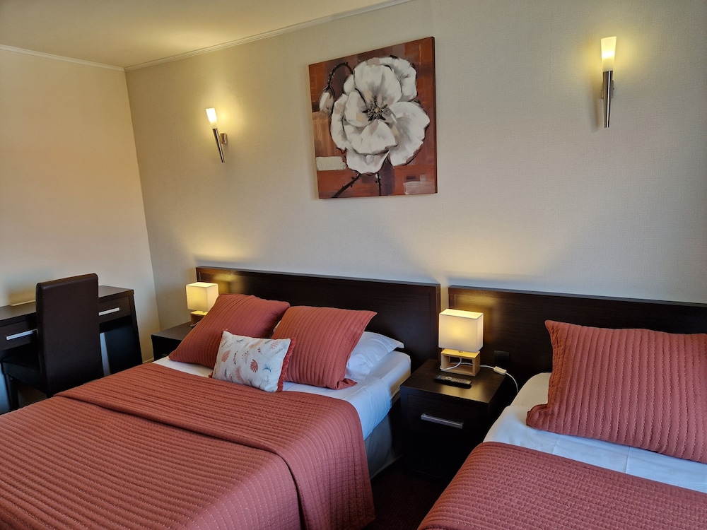 Standard Triple Room photo 1