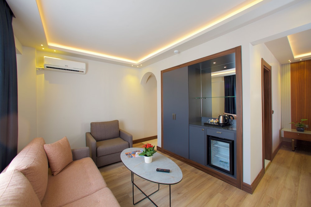 Deluxe Room photo 2