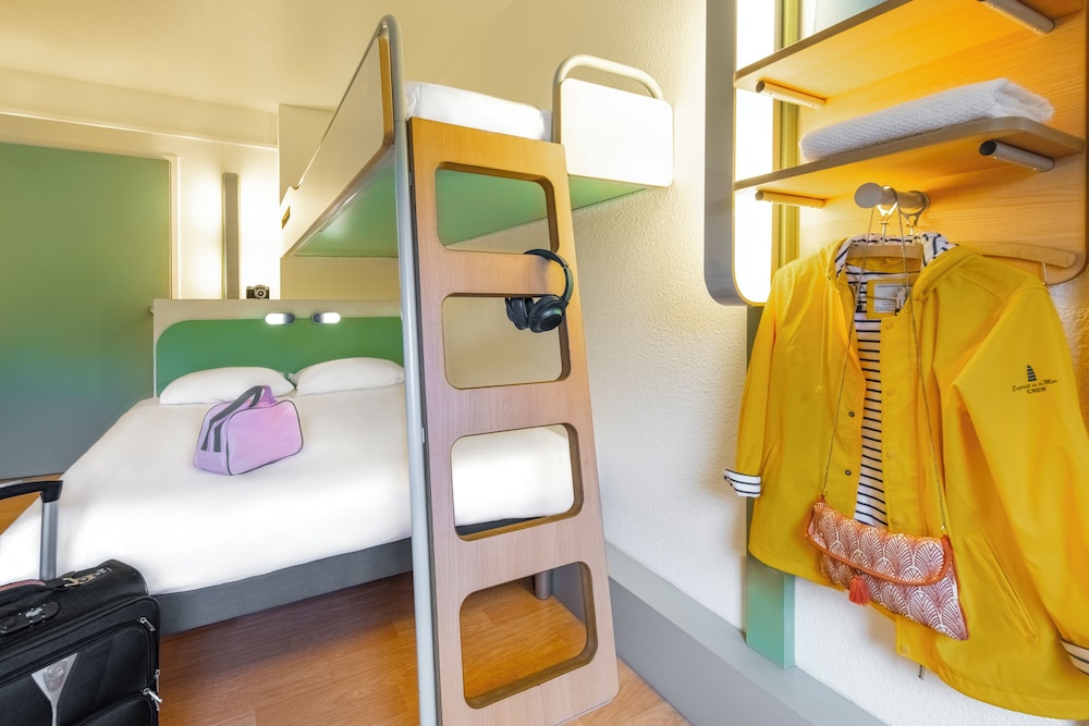 Triple Room, 1 Double Bed photo 3