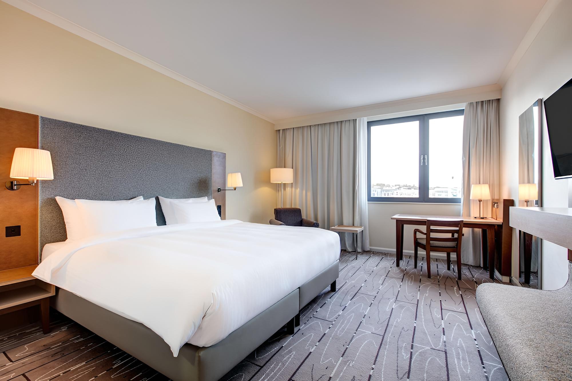 Standard Room - Photo 1