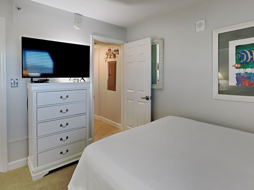 Condo, Multiple Beds, Balcony, Ocean View (#223 - No Pets)