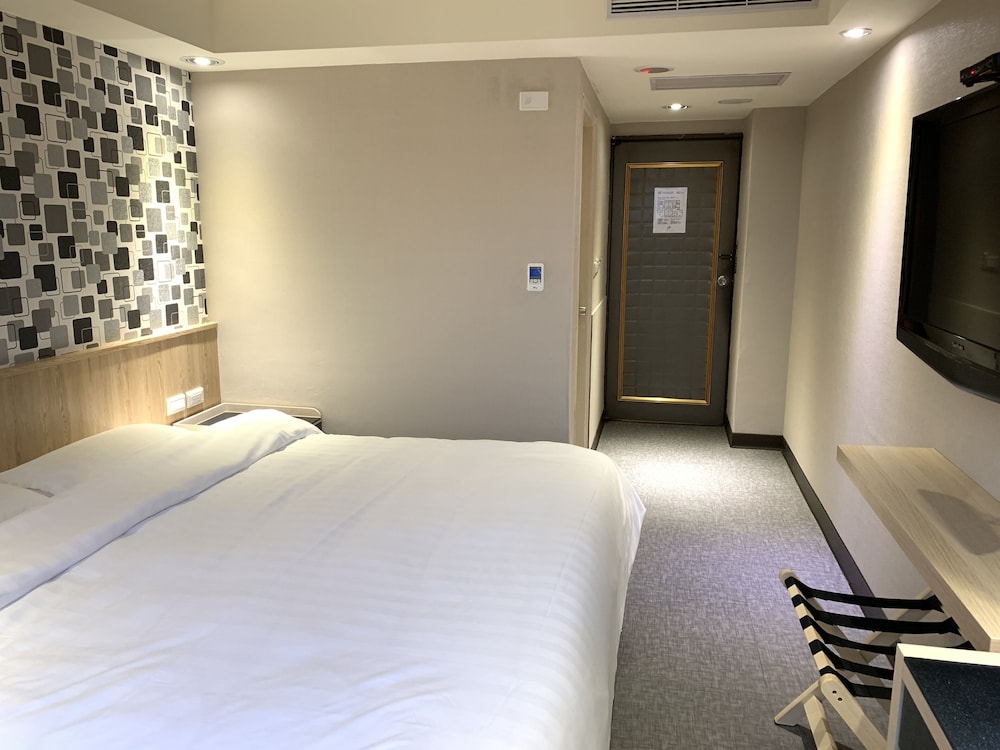 Business Double Room (I) - Photo 6