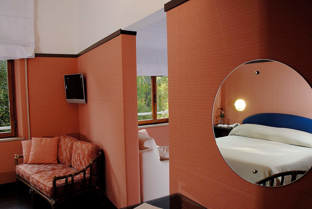 Superior Double or Twin Room - Photo 4