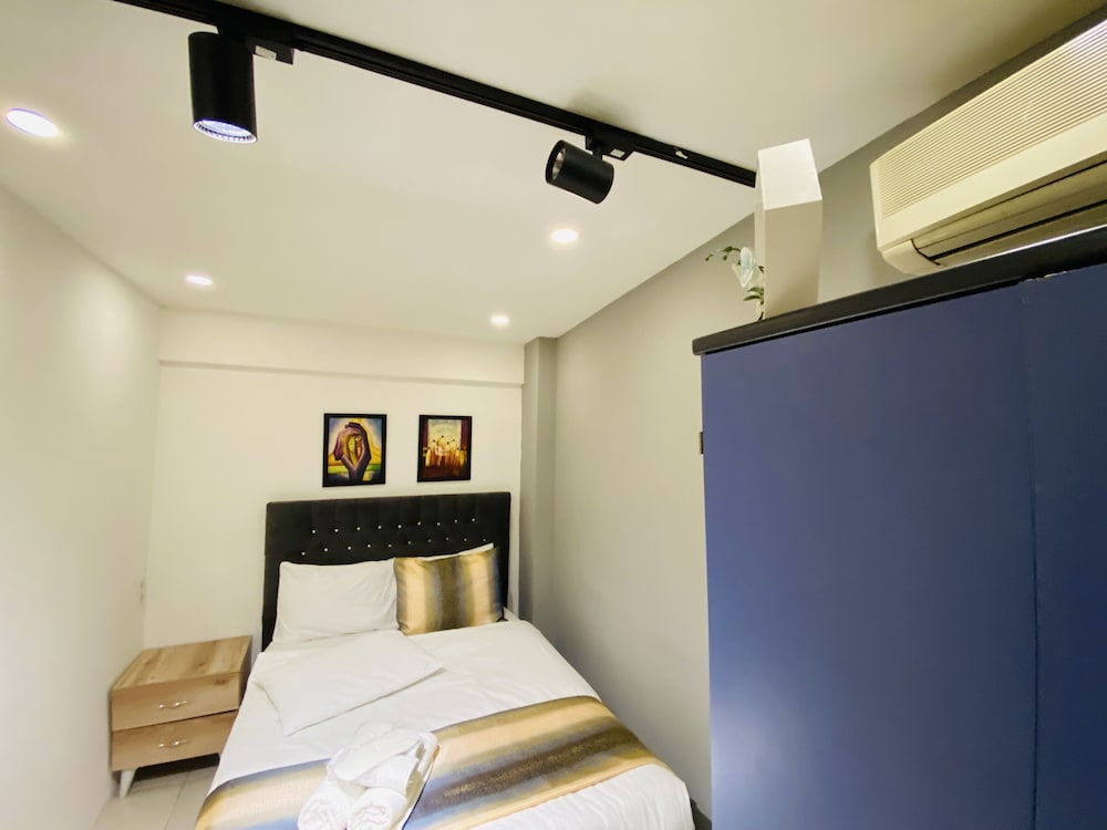 Standard Single Room photo 1