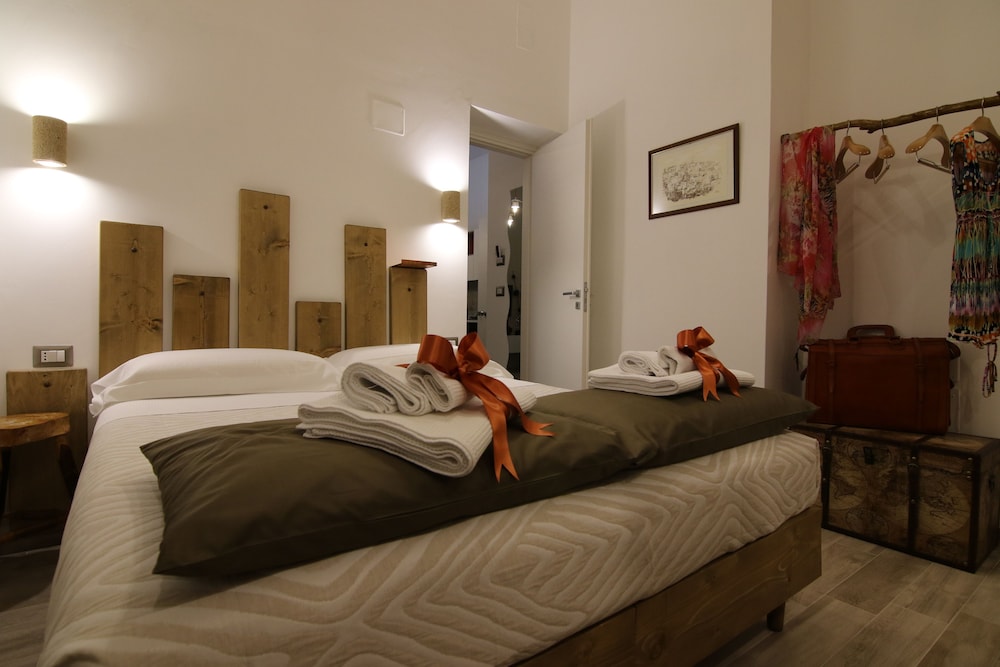 Suite, Multiple Beds, Ensuite (Petra)