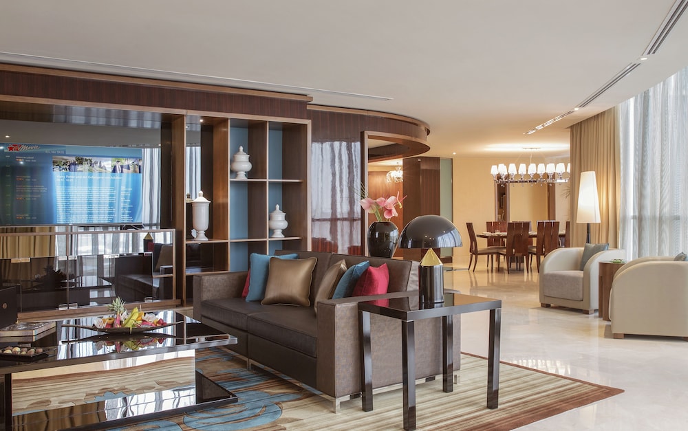 Royal Suite