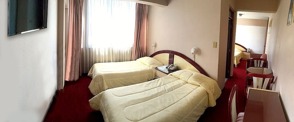 Family Suite photo 3