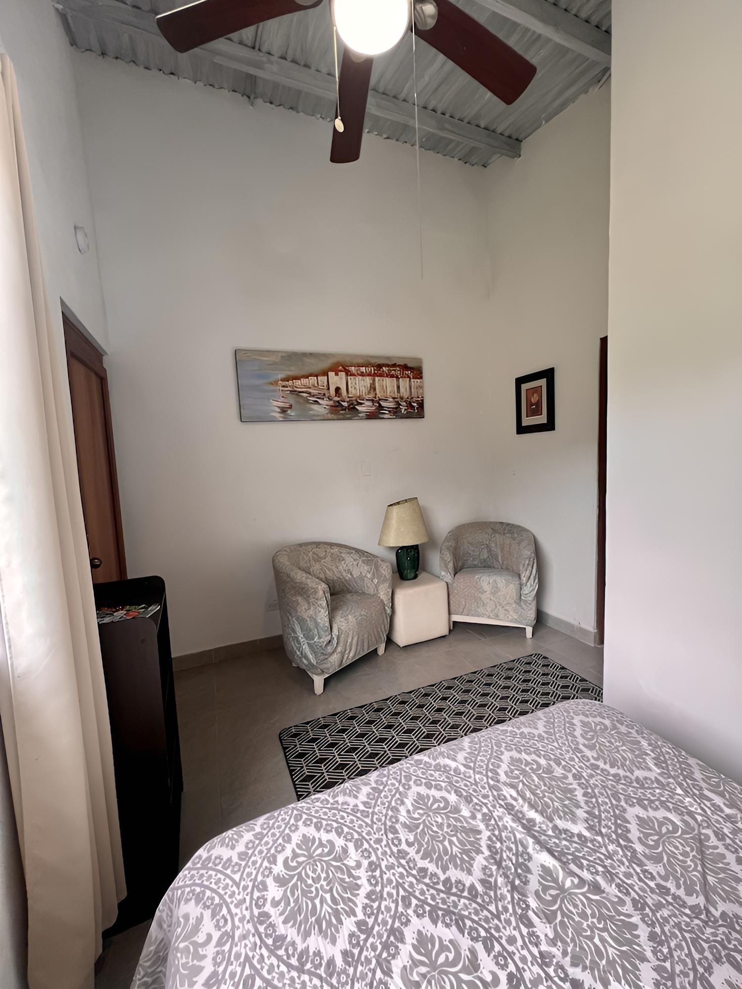 Standard Room, 2 Bedrooms photo 2