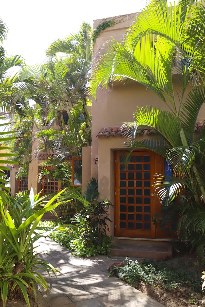 Villa, Garden View photo 1