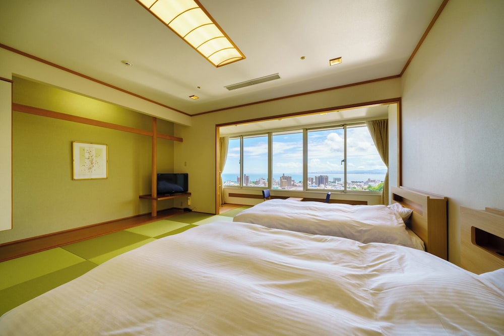 Superior Japanese Western Style Room, Non smoking photo 3