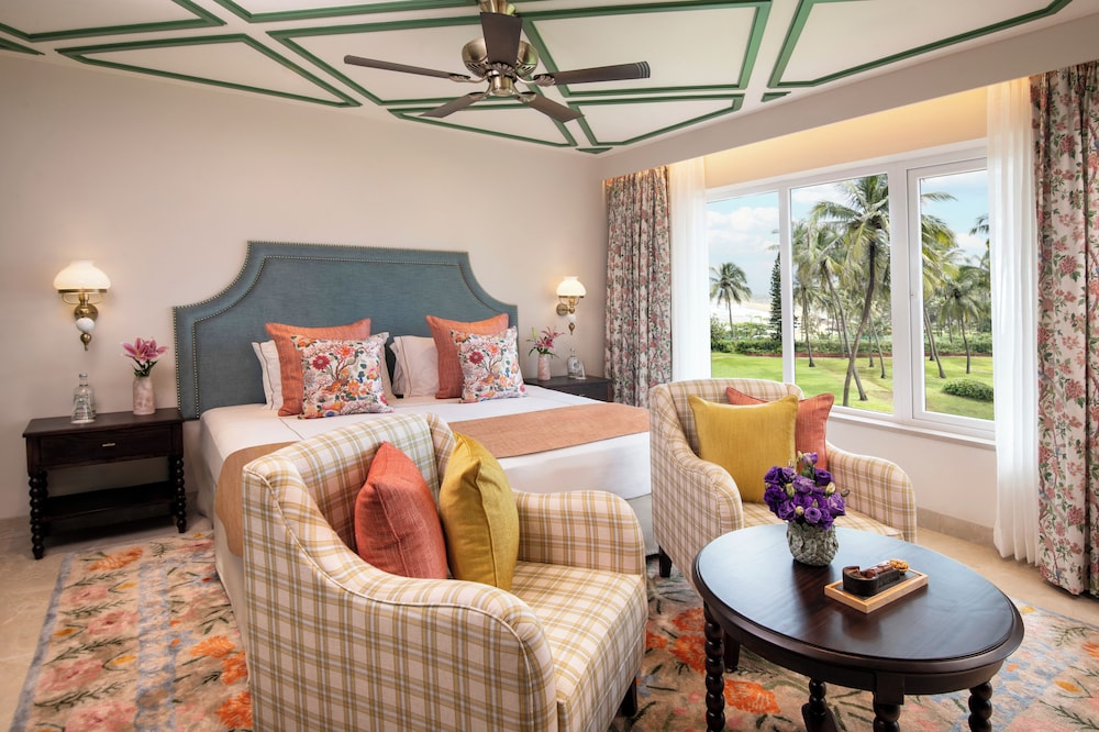 Luxury Room, Sea View - Photo 2
