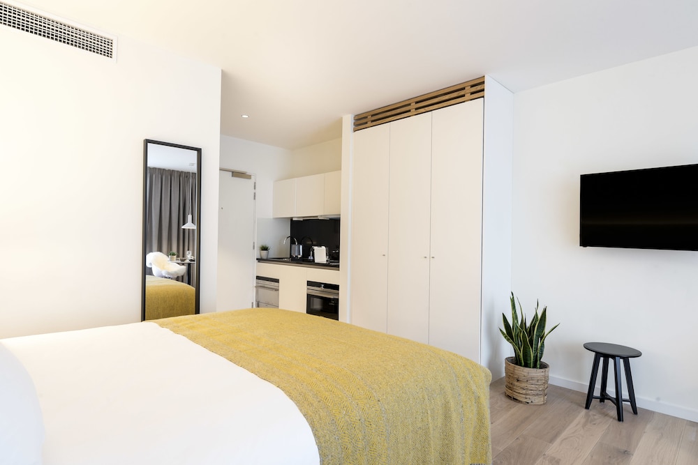 PREMIER SUITES Antwerp, Photo 4