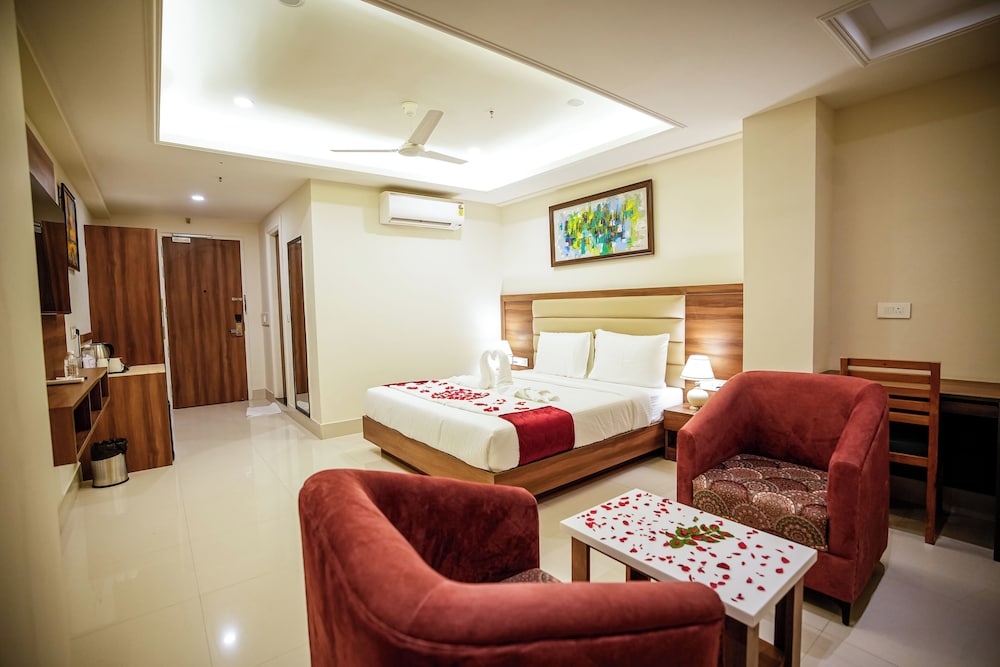 Executive Room