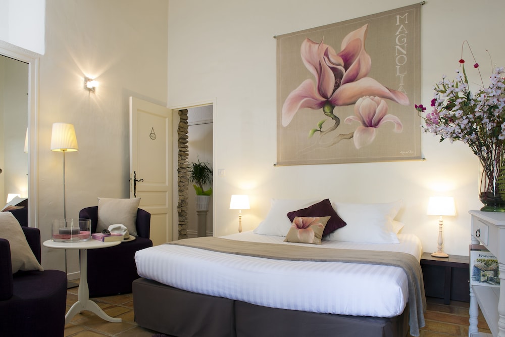Standard Double Room, Terrace photo 1