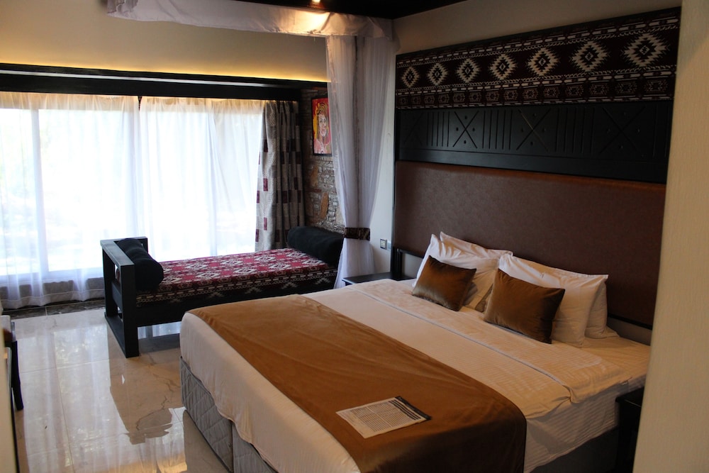 Luxury Room photo 3