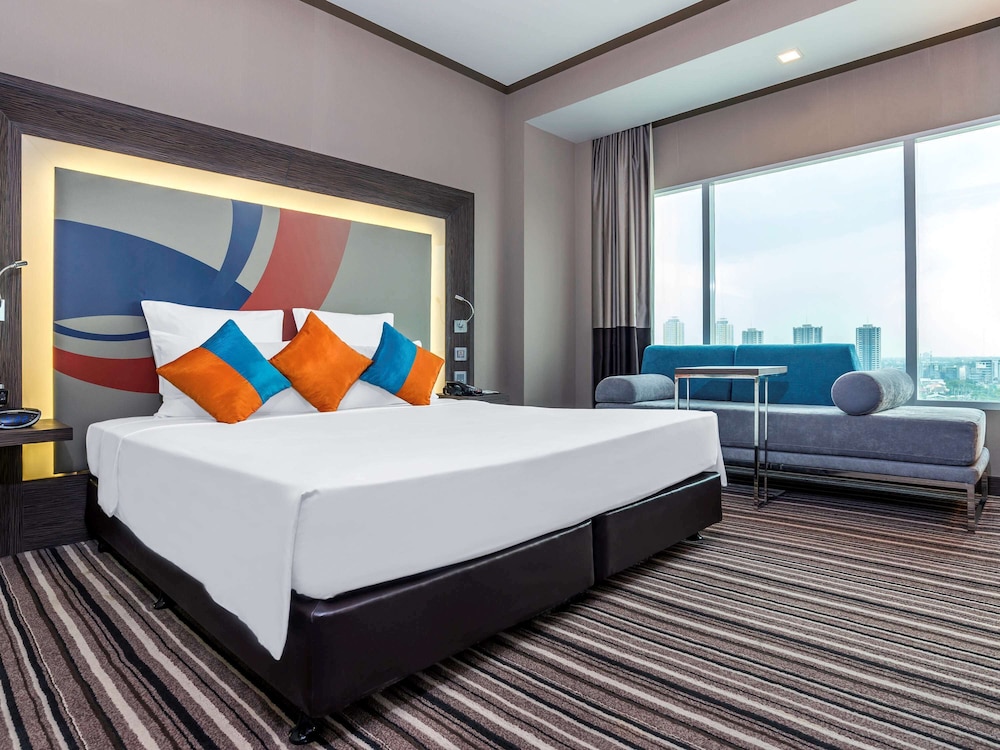 Executive Room, 1 Double Bed