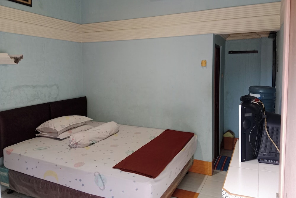 Single Room, Air conditioning
