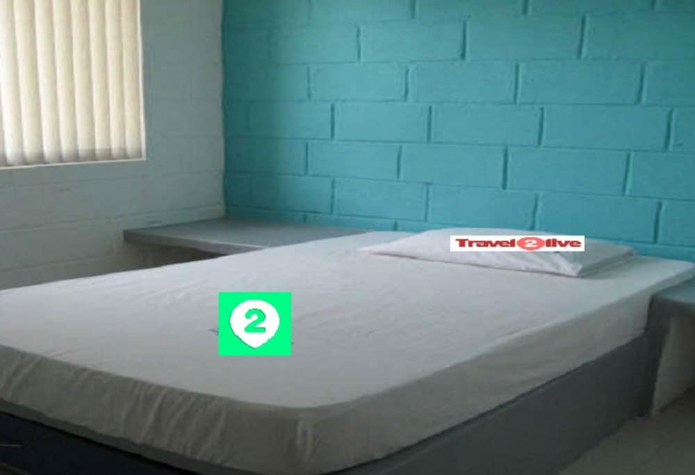 Family Cabin, Multiple Beds, Non Smoking photo 3