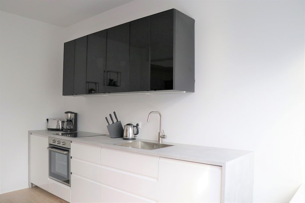 Classic Apartment, 1 Double Bed with Sofa bed, Courtyard View photo 3