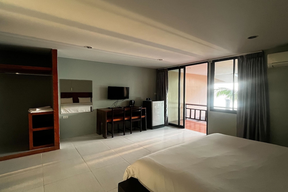 Standard Double Room, Sea View - Photo 5